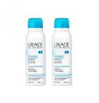 Eau Thermale Duo Deodorante Spray Rinfrescante 2 x 125 ml Eau Thermale Duo Deodorante Spray Rinfrescante 2 x 125 ml