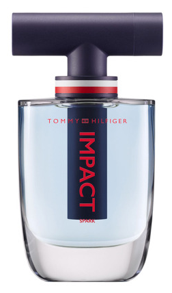 Tommy Hilfiger Impact Spark Eau de Toilette Spray 100 ml