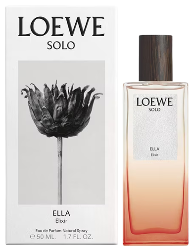 Loewe Solo Ella Elixir Eau de Parfum