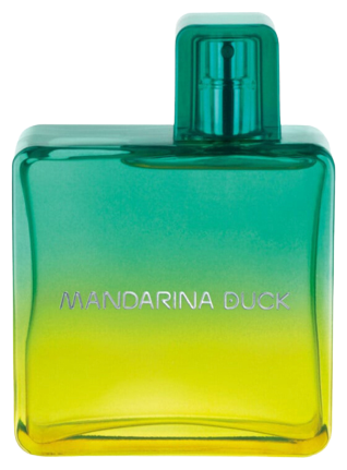 Mandarina Duck Vida Loca Per Lui Eau de Toilette 100 ml