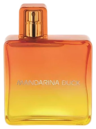 Mandarina Duck Vida Loca For Her Eau de Toilette 100 ml