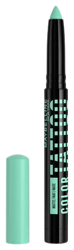 Maybelline Ombretto Color Tattoo 24H Matte 1,4 gr