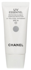 Uv Essentiel Protezione Viso Globale SPF 50 30 ml