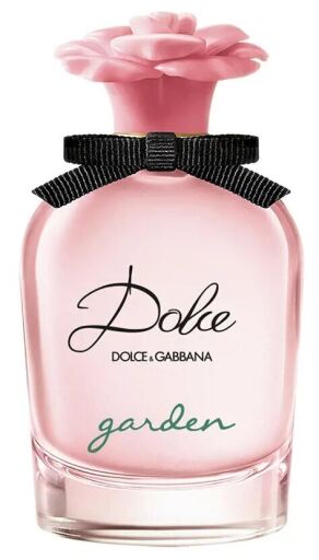 Dolce & Gabbana Dolce Garden Eau de Parfum 75 ml