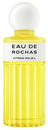 Rochas Eau de Citron Soleil Eau de Toilette Spray 100 ml