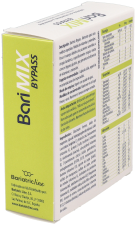 Barimix Bypass 30 capsule Barimix Bypass 30 capsule