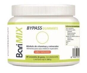 Bariatricline Barimix Bypass 60 gommose