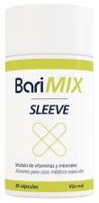 Barimix Sleeve 30 Capsule