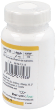 Barizinc 30 capsule