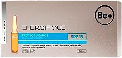 Be+ Fiale Energize Proteoglycan Giorno e Notte 30 Fiale