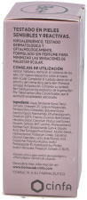 Energifique Crema Contorno Occhi Antirughe 15 ml