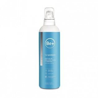 Be+ Emulsione Doposole Skinprotect 250 ml