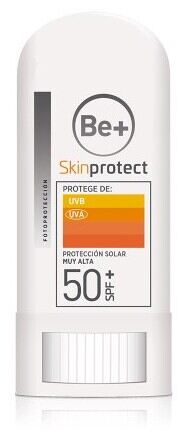 Be+ Skinprotect Stick Cicatrici SPF 50+ 8 ml
