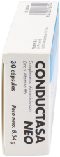 Conductasa Neo 30 capsule