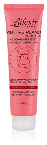 E'lifexir Siero snellente intensivo per pancia piatta 150 ml