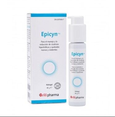 Brill Pharma Epicyn Idrogel 45 gr