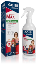 Max Anti-Pidocchi Lozione Senza Insetticida 200 ml