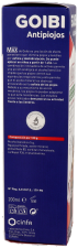 Max Anti-Pidocchi Lozione Senza Insetticida 200 ml