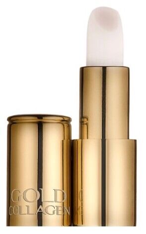 Gold Collagen Balsamo labbra volumizzante antiet&agrave; 4 gr