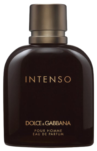 Dolce & Gabbana Eau de Parfum intenso
