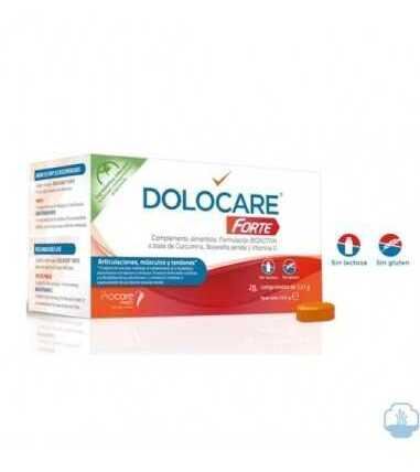Procare Health Dolocare Forte 28 compresse