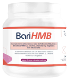 Barihmb in polvere 360 gr