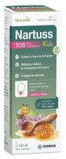 Nartuss Kids Tosse secca e produttiva 140 ml