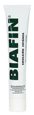 Biafin Emulsione cutanea 100 ml