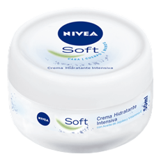 Nivea Morbida Crema Idratante Intensiva