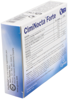 Ciminocta Forte 30 capsule