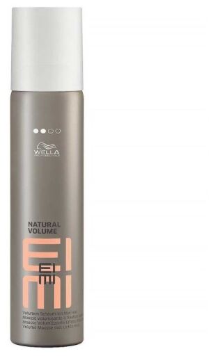 WELLA Professionals Schiuma volumizzante Eimi Natural Volume