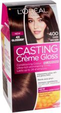 Bagno color crema lucido