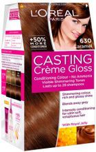 Bagno color crema lucido