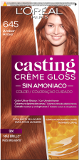 Bagno color crema lucido