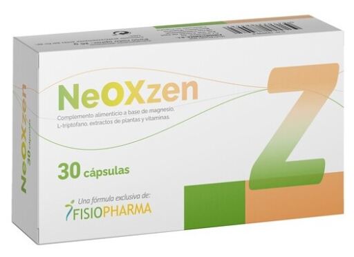 Fisiopharma Neoxzen 30 capsule