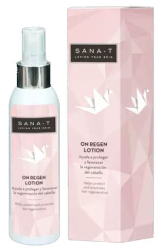 Sana-T Su Regen Lozione per capelli 125 ml