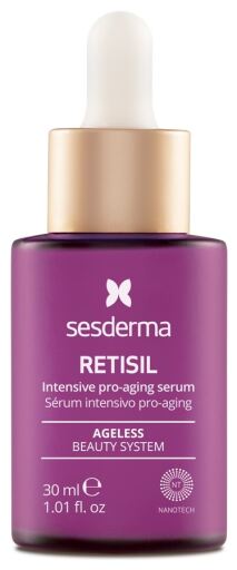 Sesderma Retisil Siero Intensivo Pro-Age 30 ml