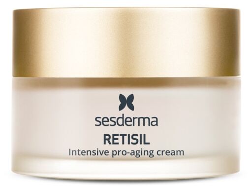 Sesderma Retisil Crema Intensiva Pro-Age 50 ml