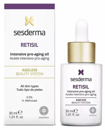Sesderma Retisil Olio Intensivo Pro-Age 30 ml