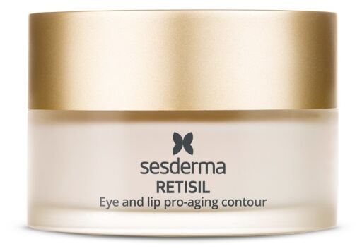 Sesderma Retisil Contorno occhi e labbra pro-et&agrave; 30 ml