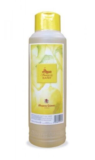 Alvarez G&oacute;mez Colonia da bagno sfusa 750 ml