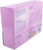 Beauty Frutti di Bosco 30 Bustine