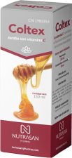 Sciroppo Coltex 150 ml