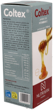 Sciroppo Coltex 150 ml