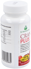 Cranberry Plus 60 compresse