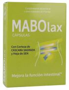 Mabolax 30 capsule