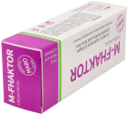 M-Fhaktor Crema Viso con Centella Asiatica 60 ml