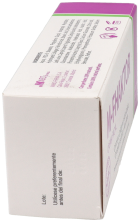 M-Fhaktor Crema Viso con Centella Asiatica 60 ml