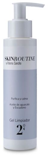 Skin Routine Gel Detergente 2 150 ml