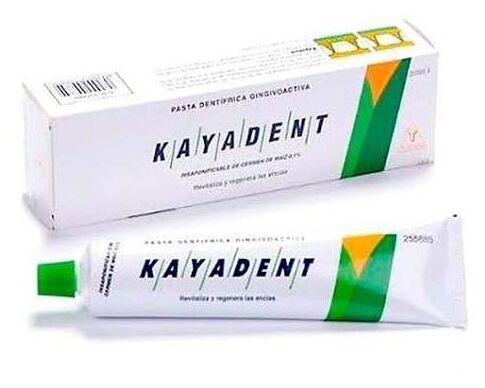 Teofarma Kayadent Neo Pasta 125 ml